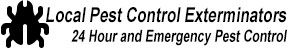 Northwest NC Pest Control Exterminators